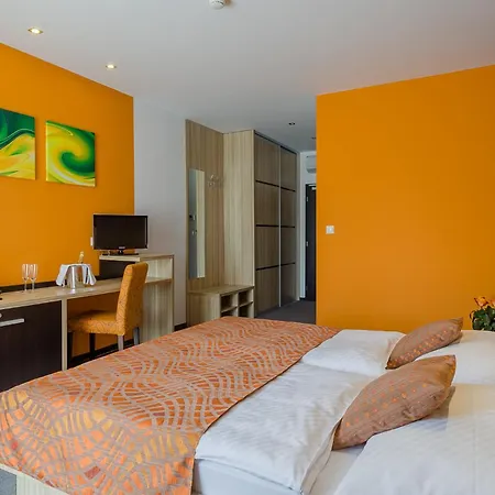 Hotel Tenis Zvolen
