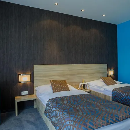 Tenis Hotel