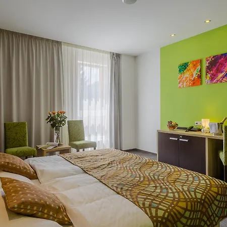 Hotel Tenis