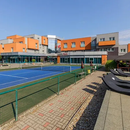 Tenis Zvolen