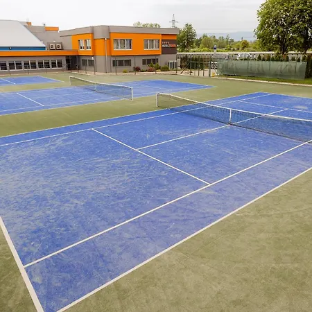 Tenis Zvolen