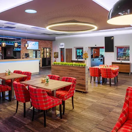 Hotel Tenis