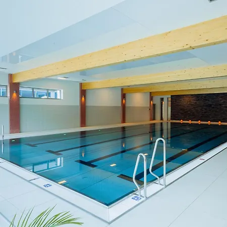 Hotel Tenis 4*