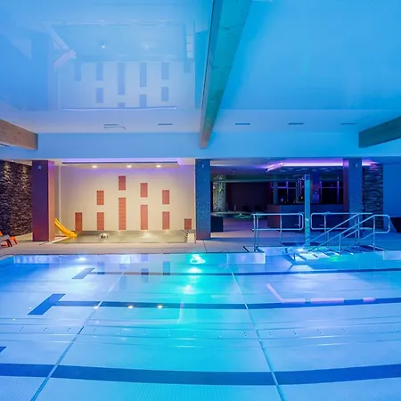 Tenis Hotel 4*