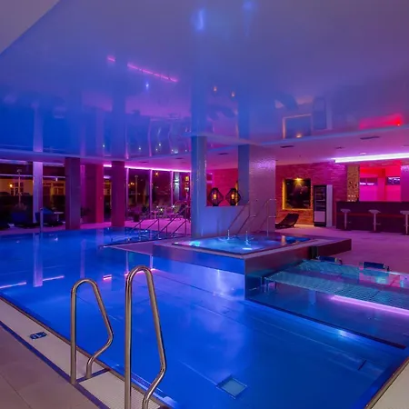 Hotel Tenis Zvolen