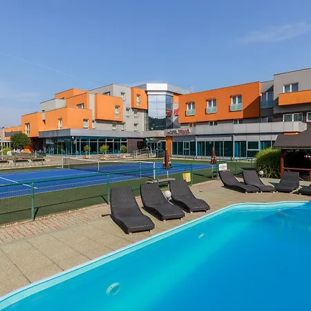 Hotel Tenis