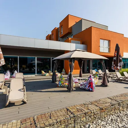 Hotel Tenis 4*