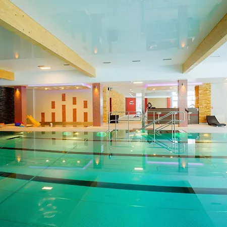 Hotel Tenis 4*