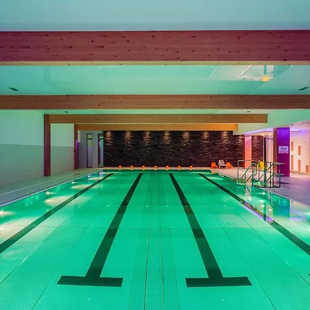Tenis Hotel 4*