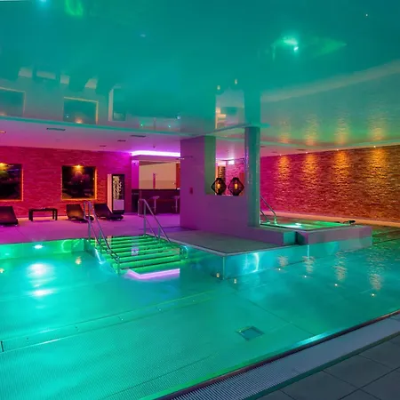 Hotel Tenis Zvolen