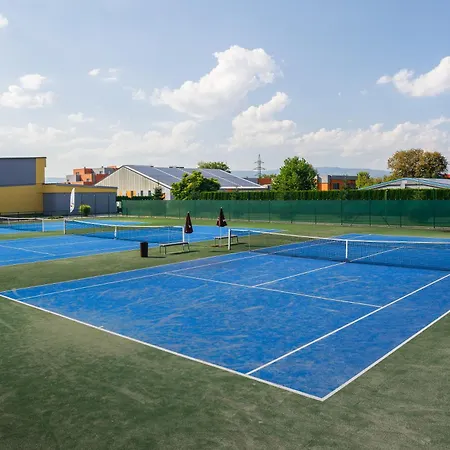 Tenis Zvolen