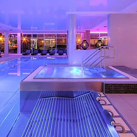 Tenis Hotel