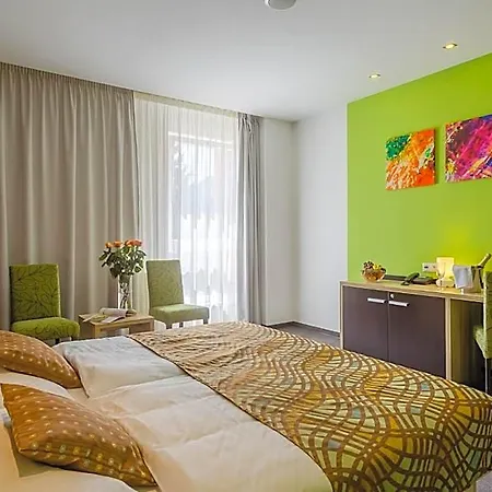 Hotel Tenis Zvolen